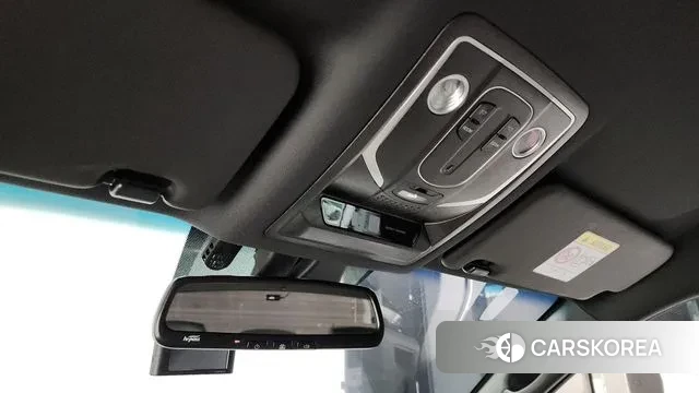 Ssangyong The New Rexton Sports Cannes id 3104129 из Кореи 9