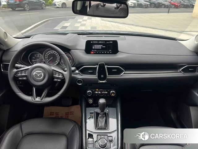Mazda CX-5 id 4273871 из Китая 9