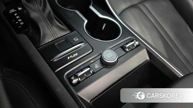 Kia K5 3rd generation id 4750752 из Кореи 9