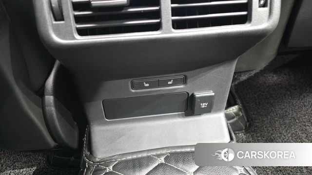 Land Rover Range Rover Velar id 4633332 из Кореи 9