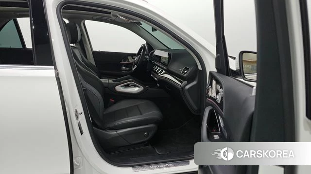 Mercedes-Benz GLE-Class W167 id 4408621 из Кореи 9