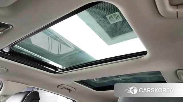 Genesis GV80 id 3587665 из Кореи 9