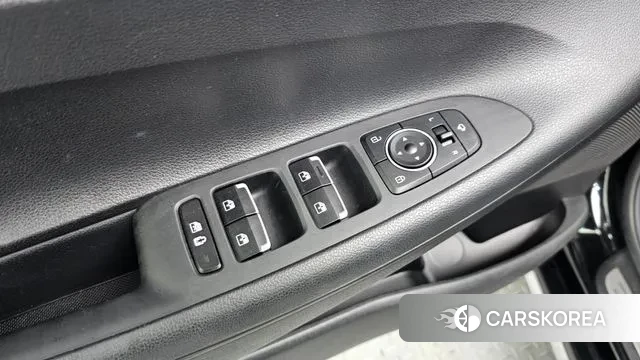 Hyundai The New Grandeur IG id 3601244 из Кореи 9