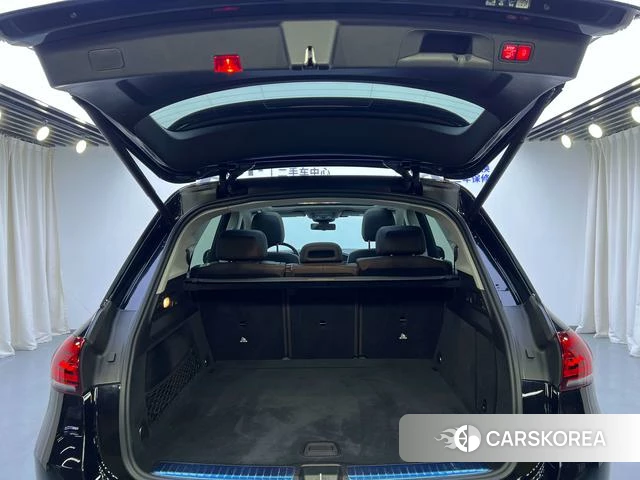 Mercedes-Benz GLE (import) id 4227941 из Китая 9