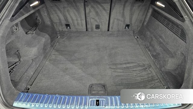 Audi Q8 (4M) id 4249741 из Кореи 9