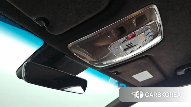 Genesis G80 (RG3) id 4650228 из Кореи 9