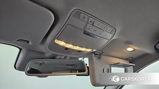 Mercedes-Benz GLC-Class X253 id 3408040 из Кореи 9