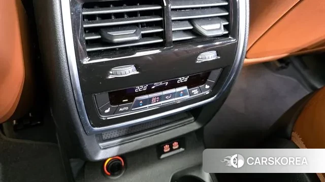 BMW X7 (G07) id 3431700 из Кореи 9