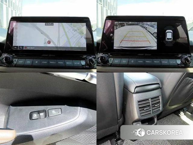 Kia Seltos id 4513216 из Кореи 9