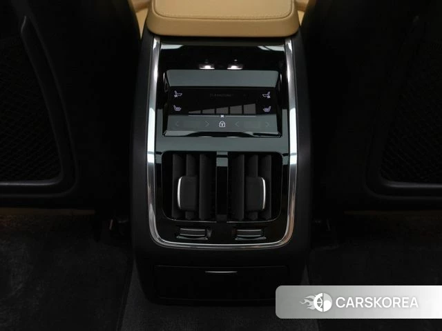Volvo S90 id 4513028 из Кореи 9