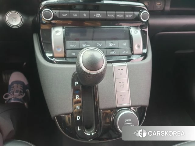 Hyundai Casper id 3877542 из Кореи 9