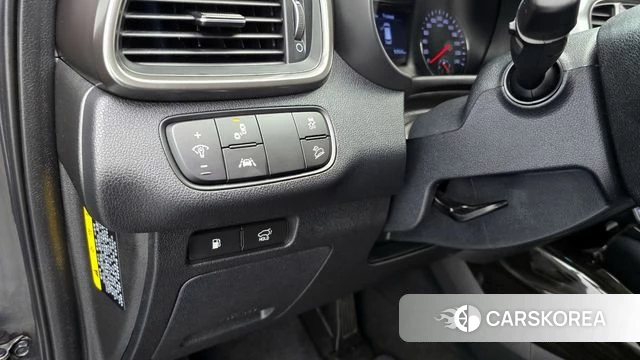 Kia The New Sorento id 4188033 из Кореи 9