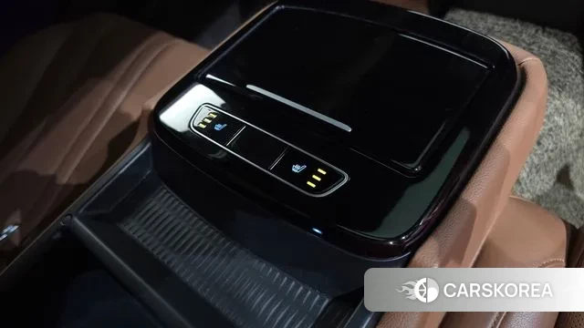 Genesis G80 (RG3) id 3395028 из Кореи 9