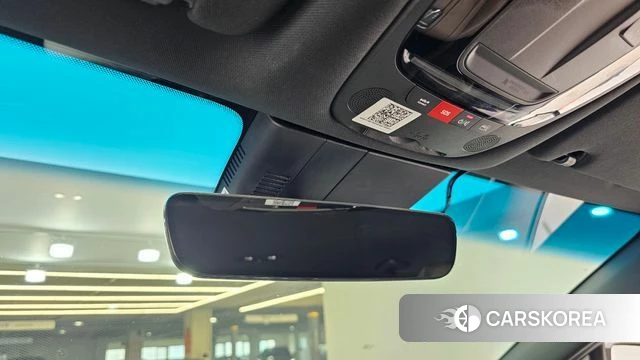 Kia K8 Hybrid id 4201525 из Кореи 9