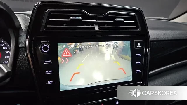 Ssangyong Berry New Tivoli id 3509597 из Кореи 9