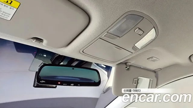 Hyundai The New Ionic Hybrid id 2493502 из Кореи 9