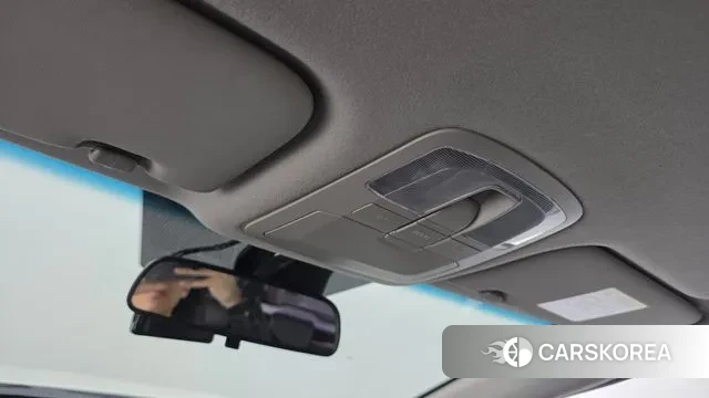 Ssangyong Berry New Tivoli id 3349546 из Кореи 9