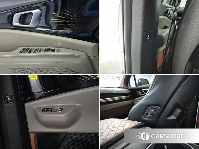 Kia The New Carnival 4th Generation id 4921303 из Кореи 9