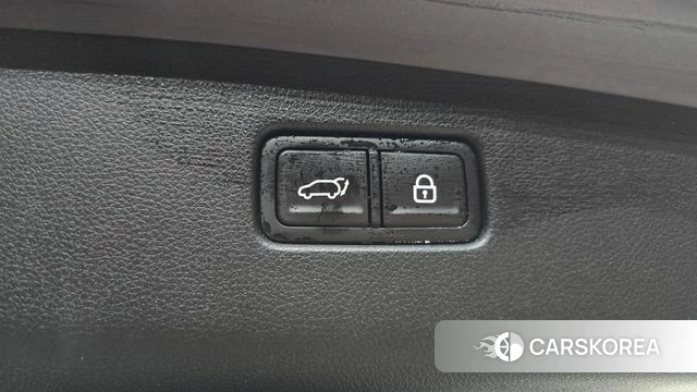 Genesis GV70 id 4330811 из Кореи 9