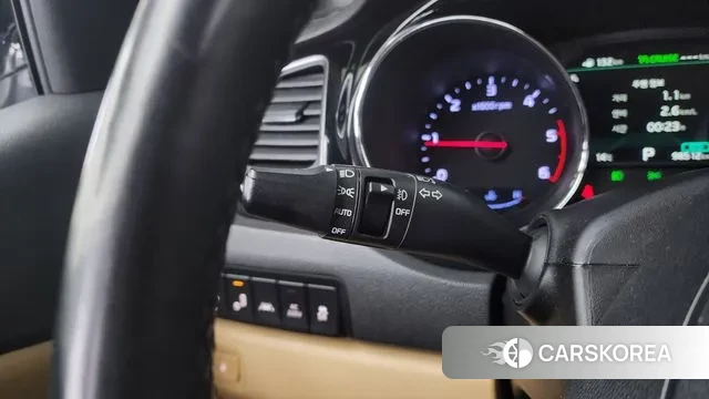 Kia The New Carnival id 3362706 из Кореи 9