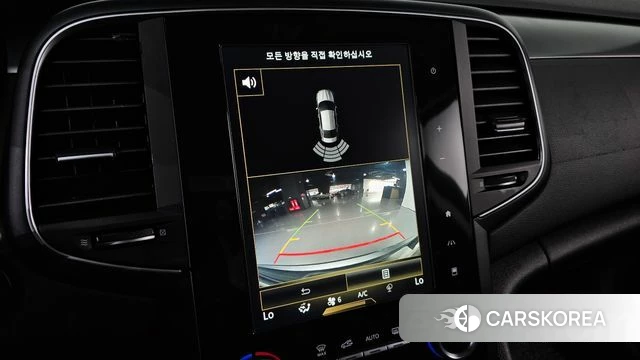 Renault Korea (Samsung) SM6 id 4331640 из Кореи 9