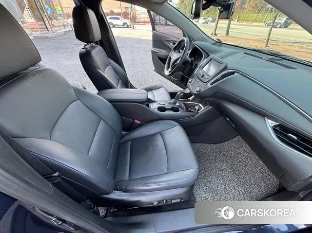 Chevrolet (GM Daewoo) All New Malibu id 3732906 из Кореи 9