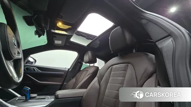 BMW i4 id 3764227 из Кореи 9