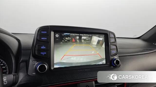 Hyundai Kona id 3608027 из Кореи 9