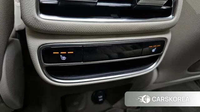 Genesis GV80 id 3437334 из Кореи 9