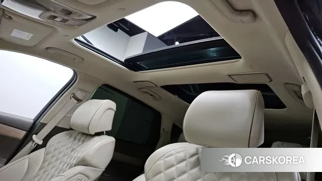 Genesis GV80 id 3557347 из Кореи 9