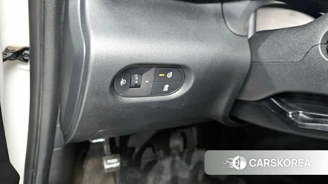 Hyundai Casper id 3903985 из Кореи 9