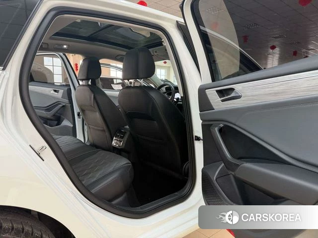 Volkswagen Sagitar id 4264638 из Китая 9