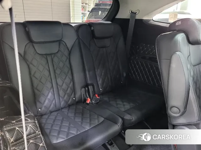 Kia Sorento 4th Generation id 3469057 из Кореи 9