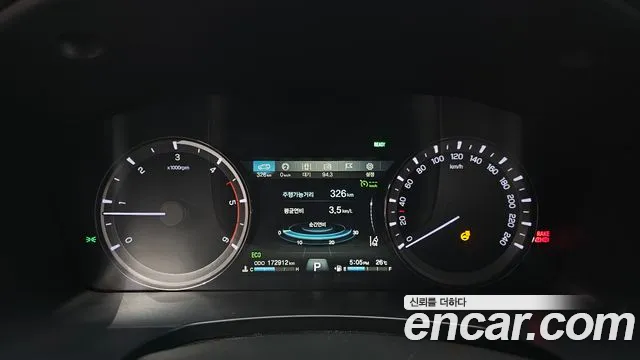 Ssangyong Rexton Sports id 2641231 из Кореи 9