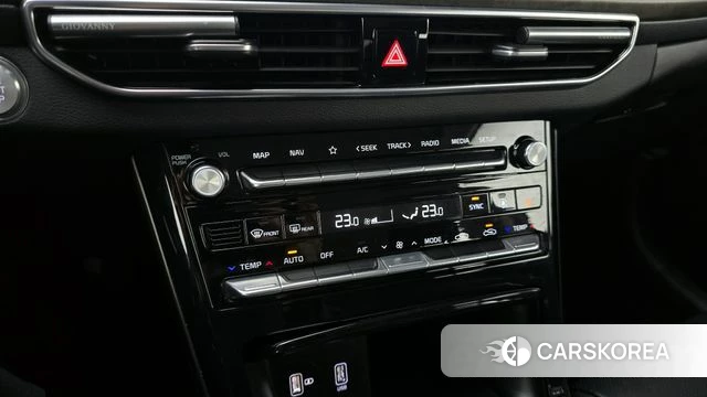 Kia K7 Premier id 4310605 из Кореи 9