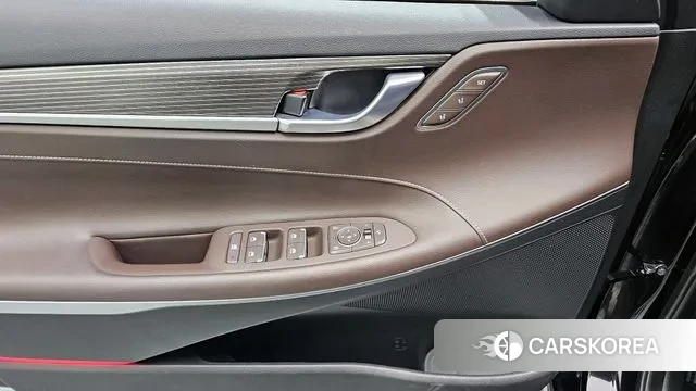 Hyundai Grandeur IG id 3536300 из Кореи 9