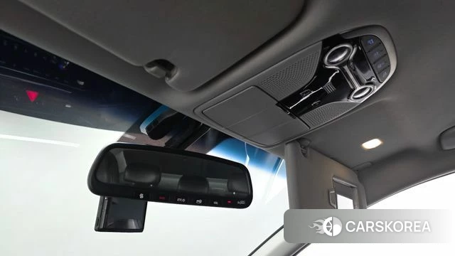 Hyundai Grandeur IG id 4305045 из Кореи 9
