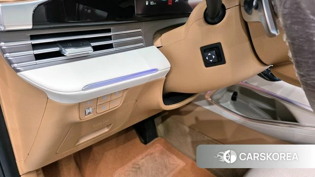 Hyundai The New Grandeur IG id 4424067 из Кореи 9
