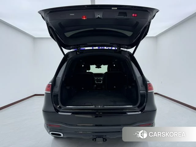 Mercedes-Benz GLS id 4259458 из Китая 9