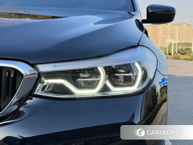 BMW 6 series GT id 4209349 из Китая 9