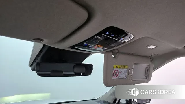 Hyundai Santa Fe (MX5) id 3316635 из Кореи 9