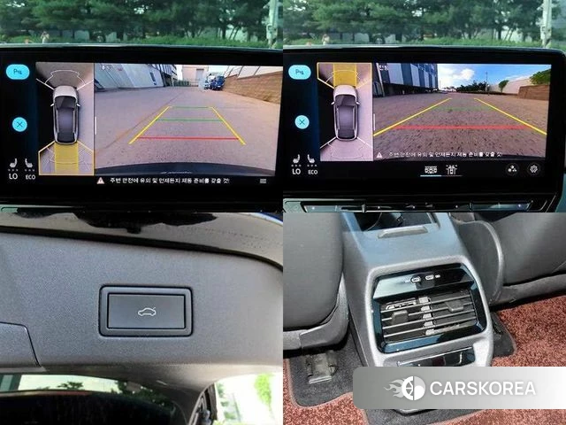 Volkswagen ID.4 id 4691653 из Кореи 9