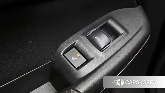 Chevrolet (GM Daewoo) Trailblazer id 3488815 из Кореи 9