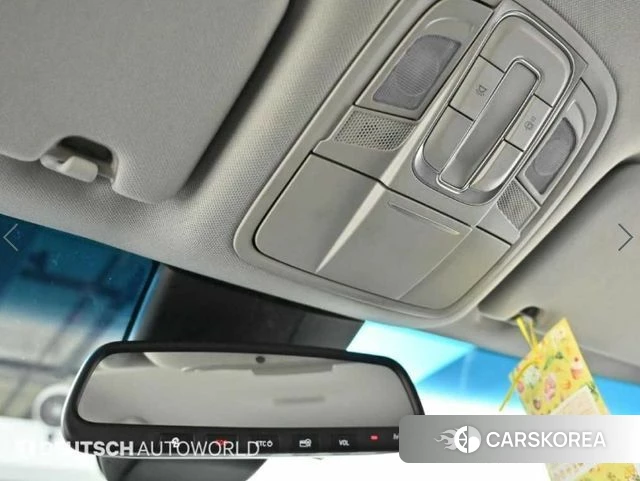 Hyundai Santa Fe TM id 4944128 из Кореи 9