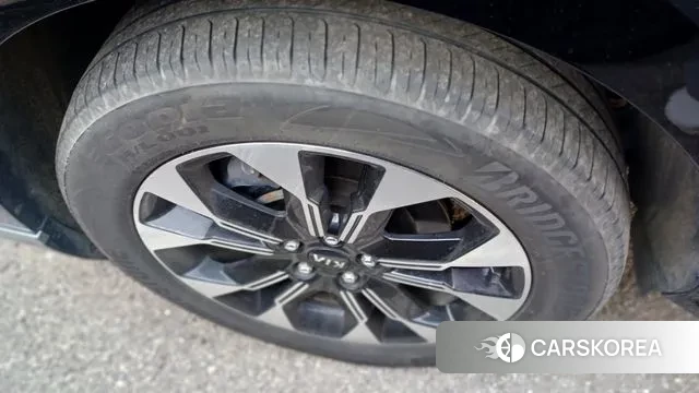 Kia Carnival 4th generation id 3733619 из Кореи 9