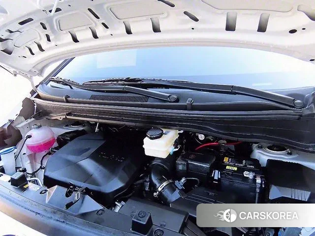 Hyundai Staria id 2959168 из Кореи 9