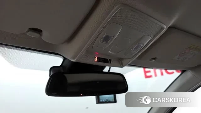 Renault Korea (Samsung) XM3 id 3037204 из Кореи 9