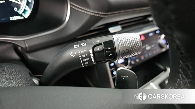 Genesis GV80 id 4871443 из Кореи 9