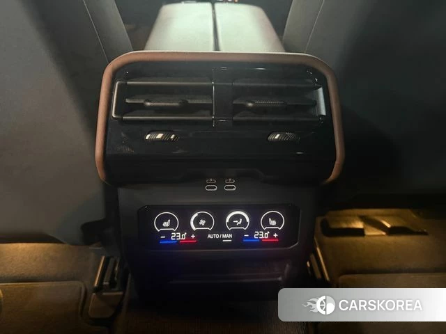 BMW 5 Series (G60) id 3805571 из Кореи 9