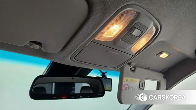 Kia Niro EV id 4593527 из Кореи 9